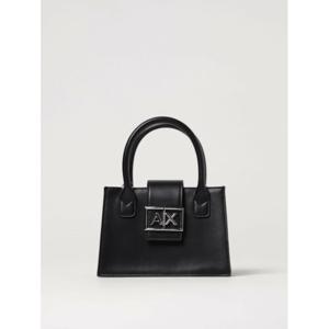 [ARMANI EXCHANGE] 여성 미니 백 핸드백 XW000306AF12039 UC001 블랙 /6
