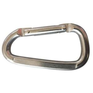 스마토 못-피스세트 카라비너 KA878-D(스테인리스) 소모품