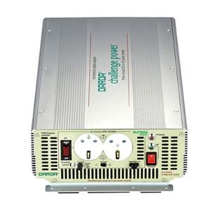 소모품 다르다 DC/AC인버터 SI2700AQ(DC12V/4000W) SI2700A