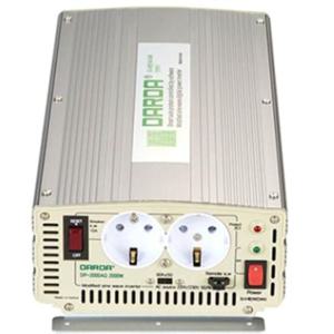 다르다 DC/AC인버터 DP25024BQ(DC24V/2500W) DP2502 자재