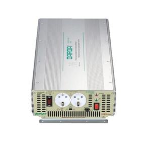 소모품 다르다 DC/AC인버터 SI32024BQ(DC24V/4300W) SI3202