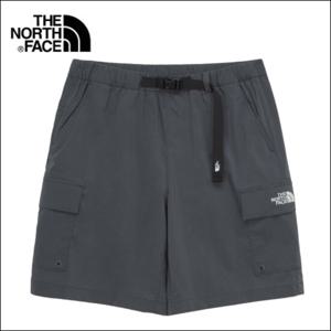 [노스페이스] 아이스 기어 로프트 쇼츠 NS6NQ06A