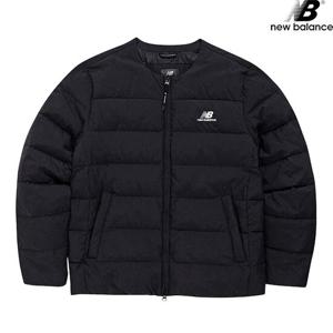 [뉴발란스] NBNPD12233-BK 액티브 멀티 경량 다운 자켓 남녀공용 패딩