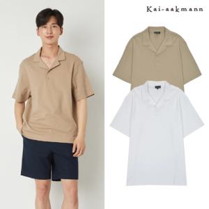 [카이아크만][카이아크만](남) 양면 오픈 카라티(FKOMCTR107M)