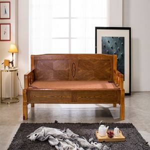 (HD)현대의료기 고주파퀼팅 황토볼 흙침대_카우치