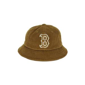 MLB 키즈 베이직 코듀로이 돔햇 7AHTB0226-43BGD