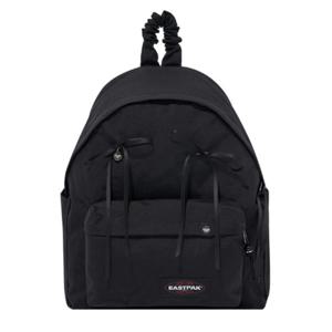 커버낫 클로버하트 리본 셔링 백팩 B1 CO2501BPE1 BK MI