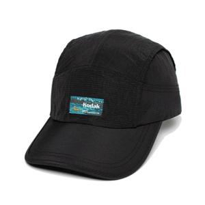 코닥 나일론 메쉬 캠프캡 BB K4243LCP39 BLK GRY MNT
