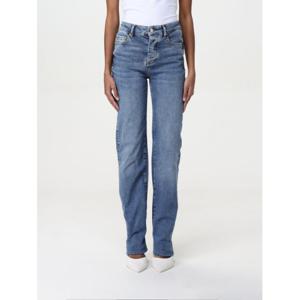 알마니 데님 팬츠 XW000072AF14654 MB001 Denim