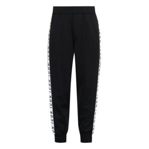 디스퀘어드2 트레이닝 조거 팬츠 S79KA0051S25497 900 Black