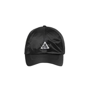 나이키 ACG 트레일 캡 블랙 FB6533-010