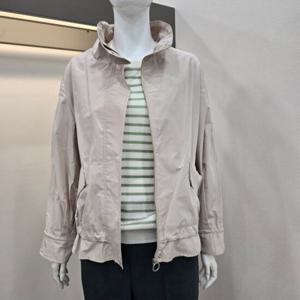 [크레송]팔포켓 홑 점퍼 MDCMUA50