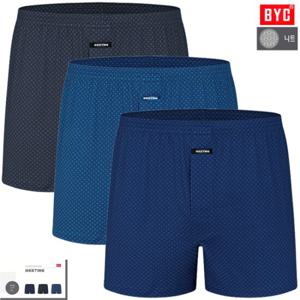 BYC클래식패턴니트짜임남팬티3매입MCF2203