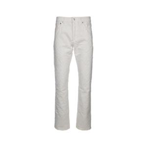 크리스챤디올 데님 팬츠 313D004F336X 000 White