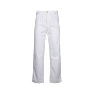 크리스챤디올 데님 팬츠 413D180A352X 000 White