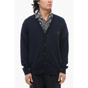 에트로 가디건 MRKF0017 AC028 B0387 Blue