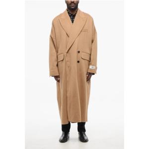 돌체앤가바나 코트 G044AT FU27X M0850 Beige
