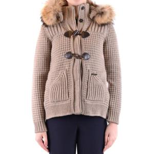 바크 아우터 32BD9000 C 276 Beige