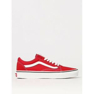 [VANS] 남성 스니커즈 VN0A4BV5 JV61 레드 /6