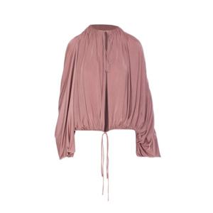 생로랑 가디건 820917Y7F985284 PINK