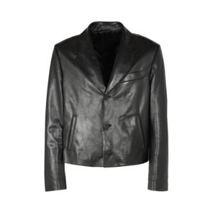 살바토레 페라가모 수트 자켓 142199 761349 Black