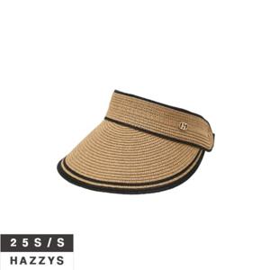 헤지스여성 HSHE5B402 라탄 선바이저