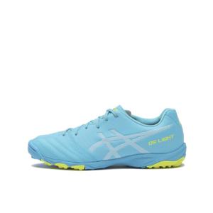 아식스 디에스라이트 JR GS TF AQUA R/WHITE 1104A053.400