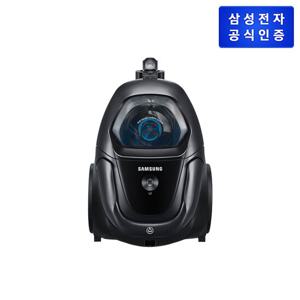 삼성 파워모션 청소기 VC33M31B1LG