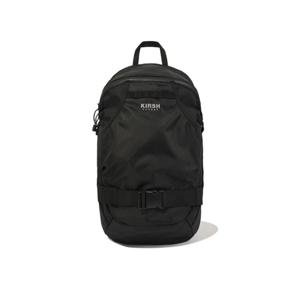키르시 포켓 유틸리티 백팩 B1 KPSRBBP501M BKA PIA