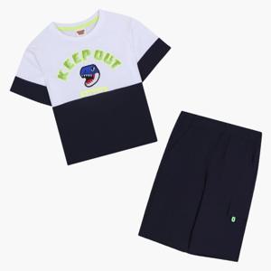 [코코리따]티라노 냉감 6부바지세트CEMS233J1