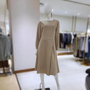 앤클라인 2521O0622 플레어원피스