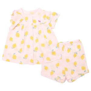 [블루독베이비]상큼레몬반팔내의 (44370-054-17)