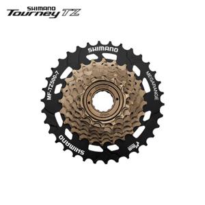 시마노 7단 스프라켓 MF-TZ500-7