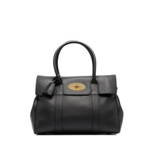 멀버리 숄더백 HH2873205A217 Black
