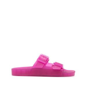 발렌시아가 뮬 슬리퍼 656937 W2DZ15600 Pink