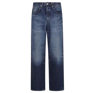 에드윈 데님 팬츠 I032085 01NBDARKUSED Blue