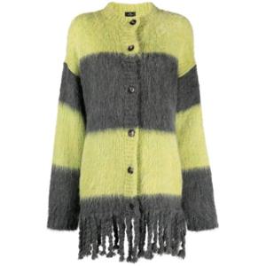 에트로 가디건 11524 92530700 Yellow