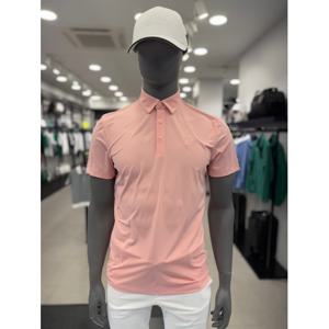 [볼빅]남성 에센셜 NY 싱글 제에리 반팔 티셔츠 VMTSO492_PK