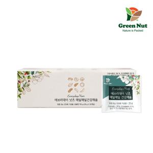 [그린너트] 에브리데이넛츠 오리지널 25g x 30입