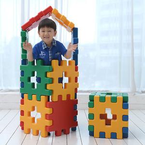 [한립토이스]큰블럭