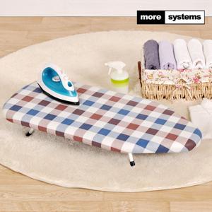 모아시스템즈 일반 다리미판 중형 커버랜덤/다림판 다림질판