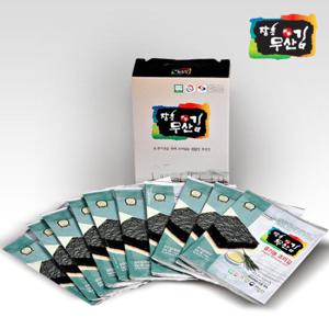 [장흥무산김]착한 명절선물세트(2호)