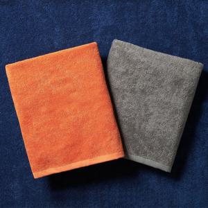 Guy Laroche 고급 죽사 바스타월