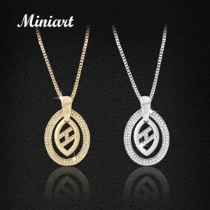 미니아트 엘레강스 14Kgp화려한 고급 패션 볼드 하객패션 목걸이