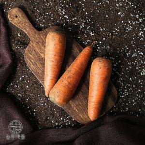 [농부마음] 제주 구좌 싱싱한 흙당근 10kg (상/중/주스용)