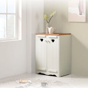 [유니콘] 스위트수납장 프로방스 스타일