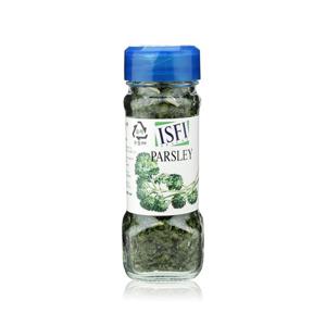 [본타몰] ISFI 파슬리 이탈리안 허브 가루 후레이크 12g 가니쉬