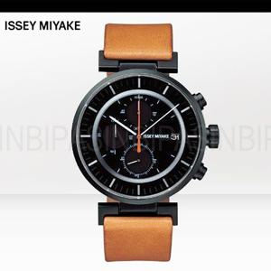 [삼정시계正品] ISSEY MIYAKE 이세이미야케 SILAY006 삼정시계공식수입/전국백화점AS가능