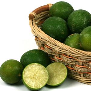 SOM 냉동 라임 3kg(1kg x 3팩)/인기만점 새콤열대과일