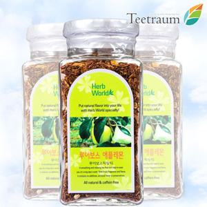 [teetraum] 루이보스 애플/레몬 75g